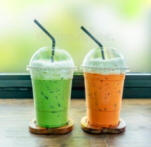 belly shiokz thai classic milk tea